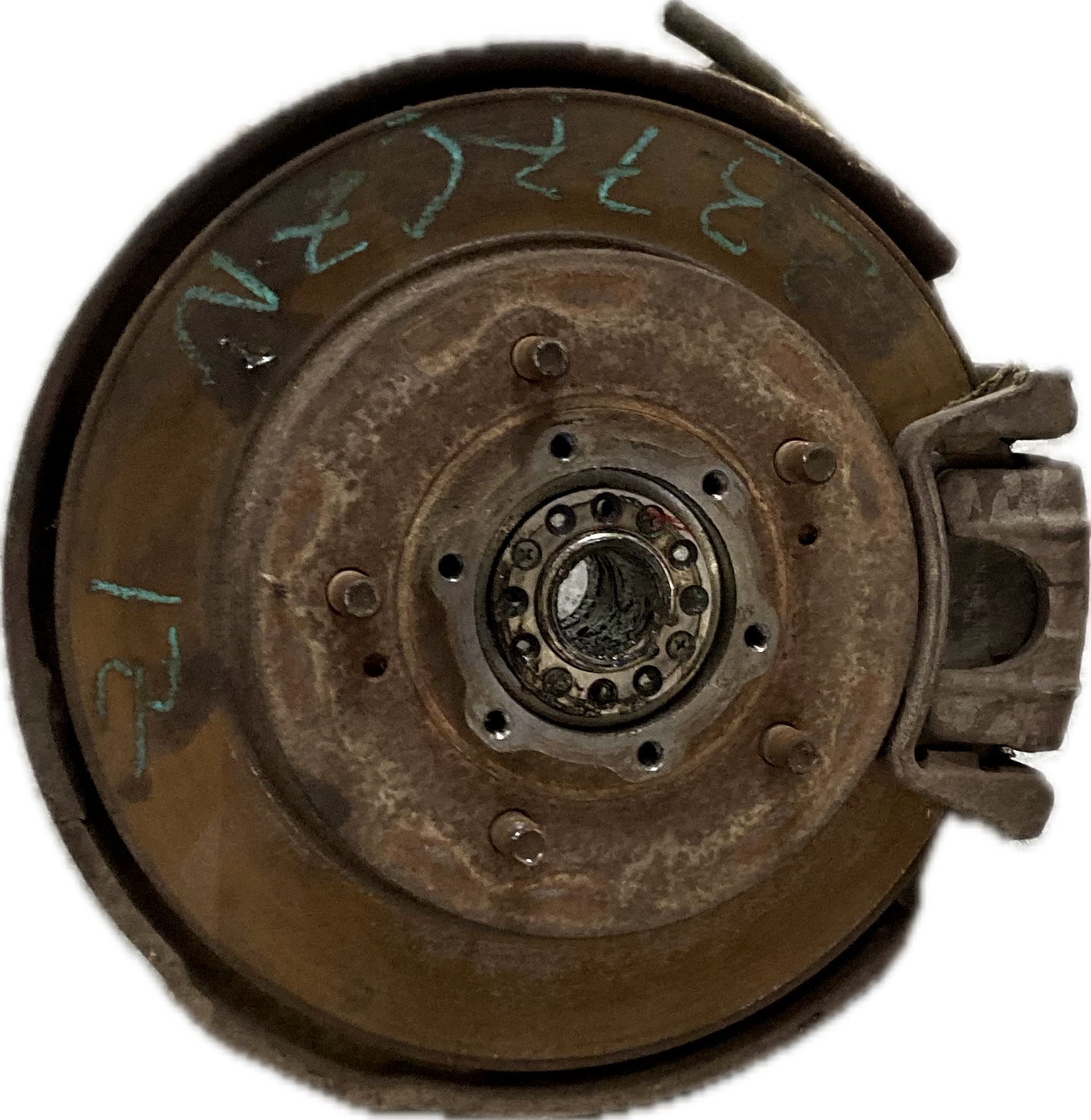 BUJE DELANTERO SUZUKI VITARA 2.0 HDI VITARA 2.0 HDI - 4342160A00