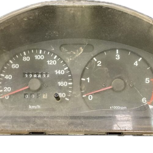 CUADRO INSTRUMENTOS SUZUKI VITARA 2.0 HDI VITARA 2.0 HDI