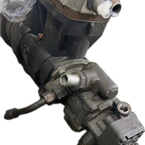 BOMBA DIRECCION IVECO IVECO STRALIS AS 440S46 2009- 460CV 10300CC 1017949