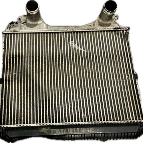 INTERCOOLER MAN TGA 18.480 FLLRS FLLS FLRS FLS FLS-TS – 1007440