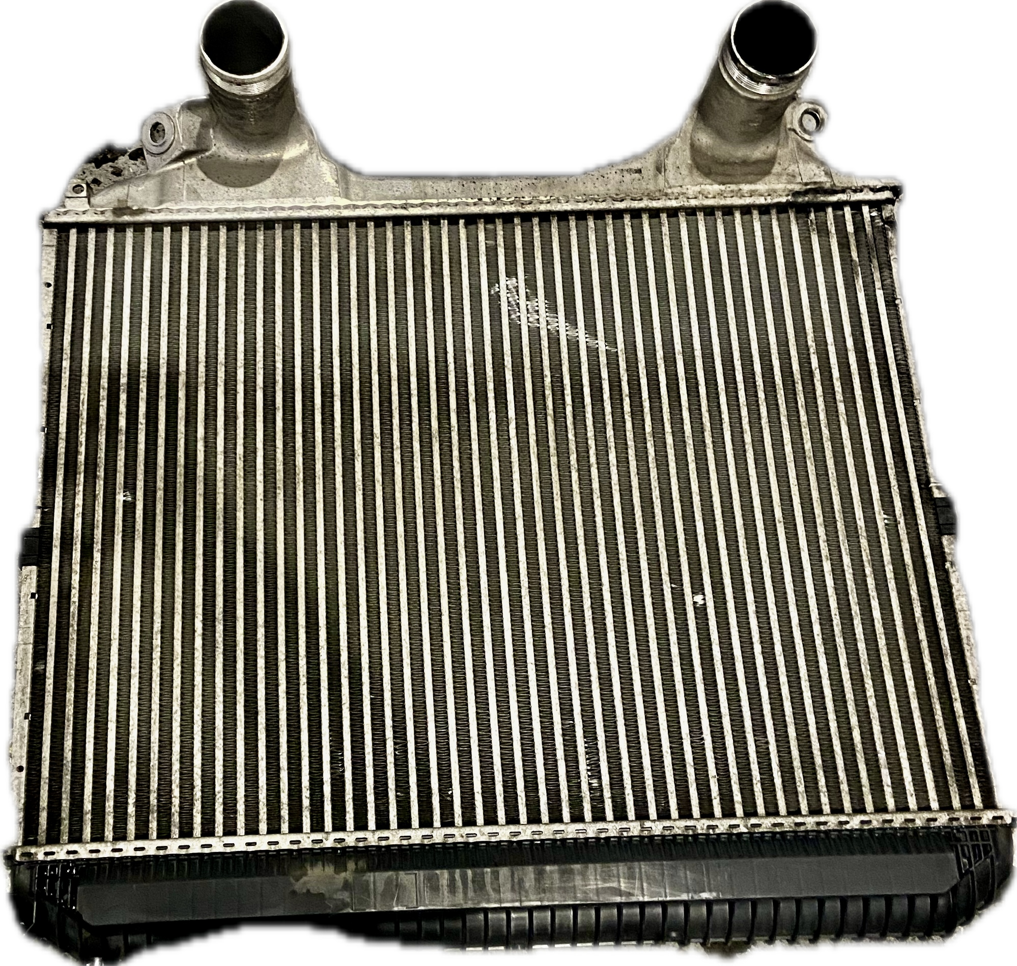 INTERCOOLER MAN TGA 18.480 FLLRS FLLS FLRS FLS FLS-TS – 1007440 - 81061300205