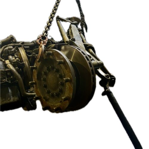 MANGUETA DELANTERA DERECHA MAN MAN TGS 18.440 FAK FAK-L FALK FALK-L FHLK FHLK/M 2007- 440CV 12412CC 1018573