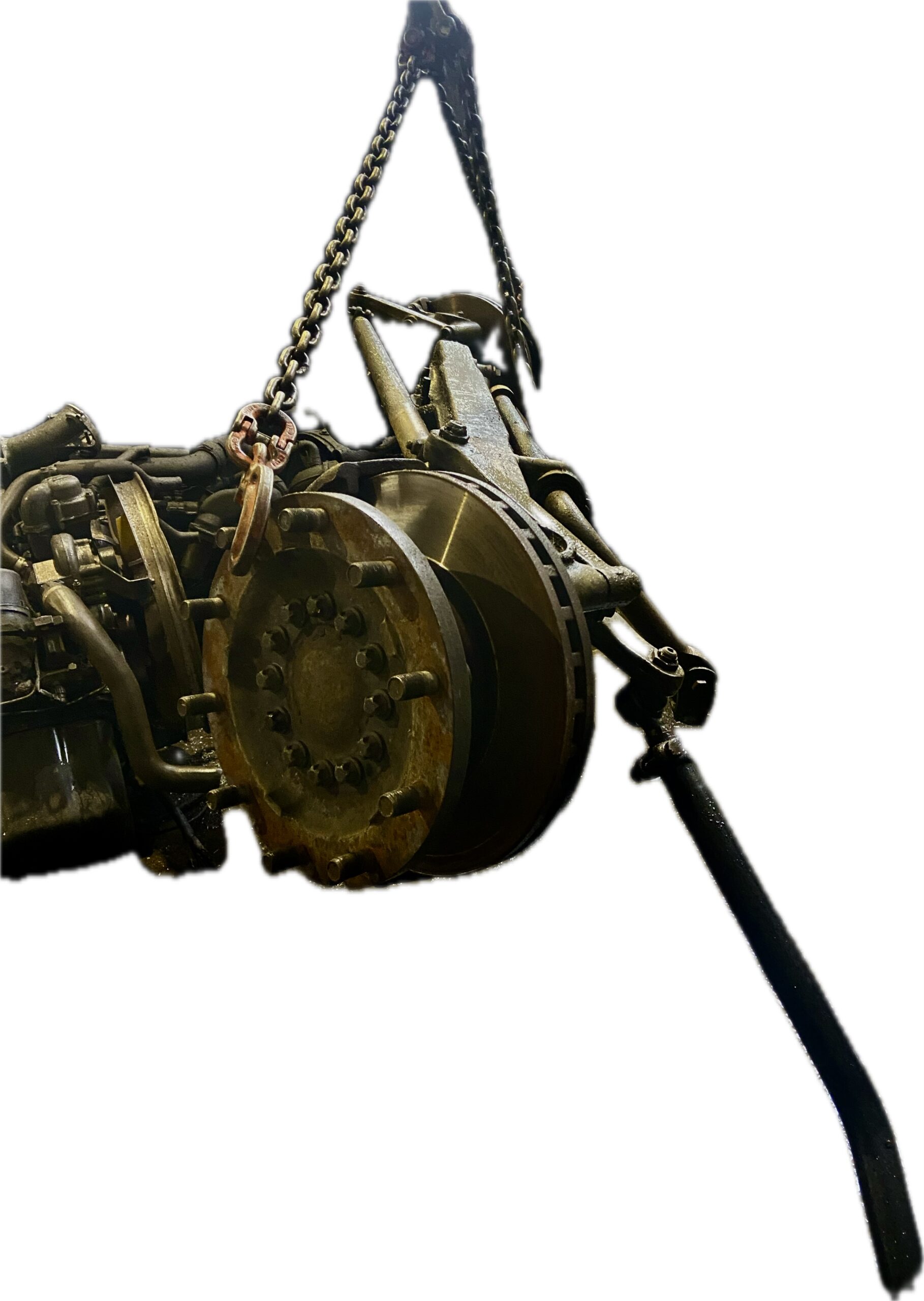 MANGUETA DELANTERA DERECHA MAN MAN TGS 18.440 FAK FAK-L FALK FALK-L FHLK FHLK/M 2007- 440CV 12412CC 1018573 - 81442016268