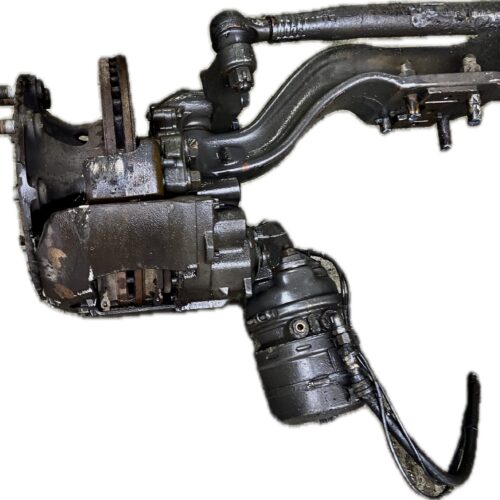 MANGUETA DELANTERA DERECHA VOLVO VOLVO FM FM 410 2012- 410CV 10840CC 1017200