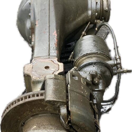 BUJE TRASERO RENAULT TRUCKS RENAULT TRUCKS MIDLUM 210.16/C 220.16/C 22.16/D 2000- 209CV 6177CC 1006398