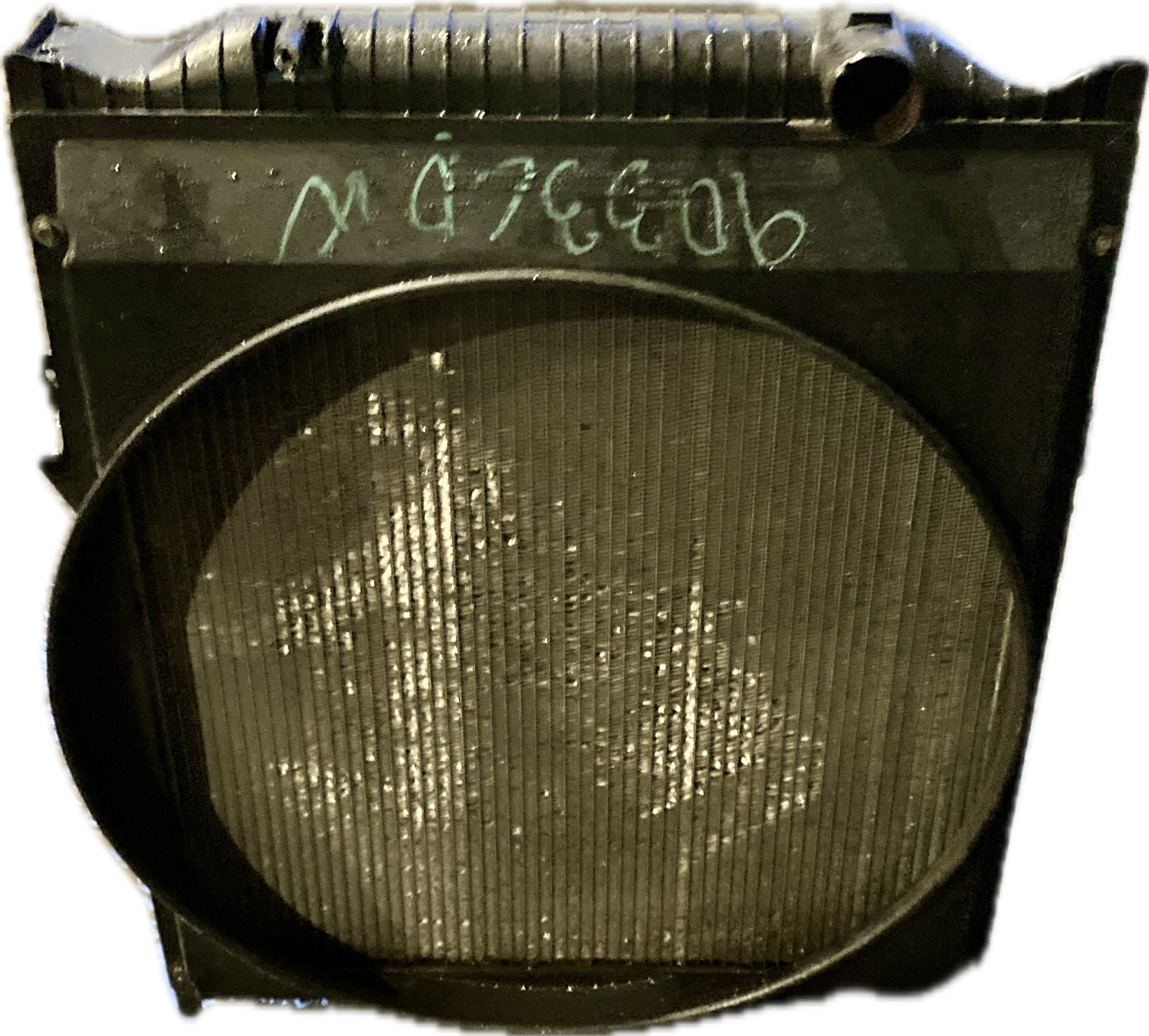 CARCASA RADIADOR RENAULT TRUCKS RENAULT TRUCKS MIDLUM 210.16/C 220.16/C 22.16/D 2000- 209CV 6177CC 1006398 - 5010315785