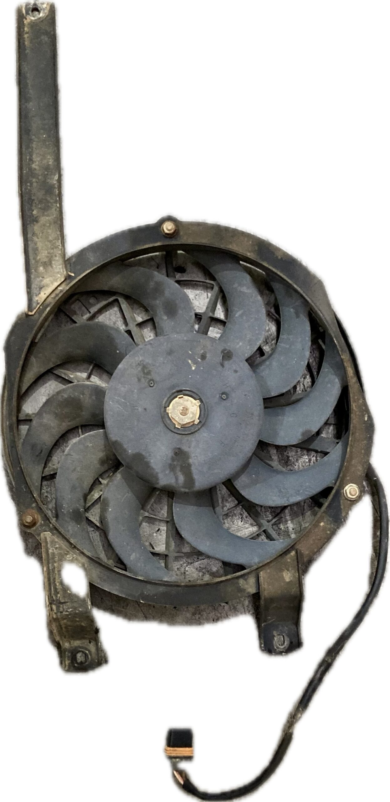 ELECTROVENTILADOR SUZUKI VITARA 2.0 HDI VITARA 2.0 HDI - 1171086CB0