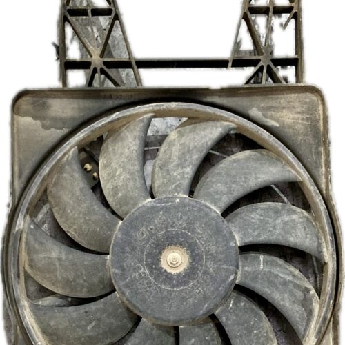 ELECTROVENTILADOR SUZUKI VITARA 2.0 HDI VITARA 2.0 HDI