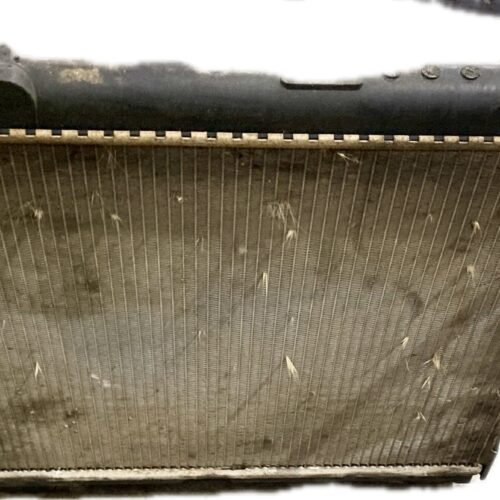 RADIADOR AGUA SUZUKI VITARA 2.0 HDI VITARA 2.0 HDI