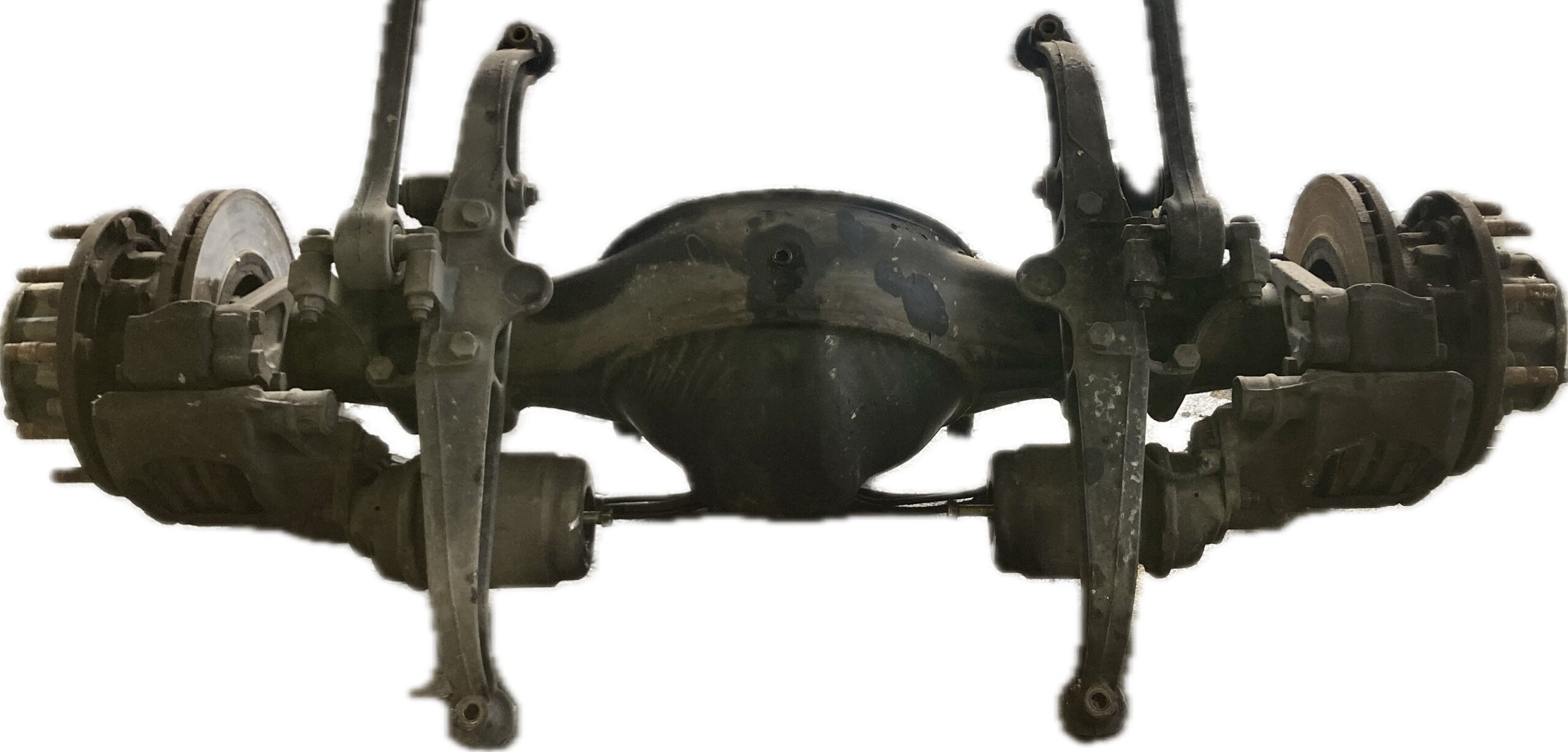 PUENTE TRASERO MAN TGA 18.480 FLLRS FLLS FLRS FLS FLS-TS – 1007440 - 81350037153