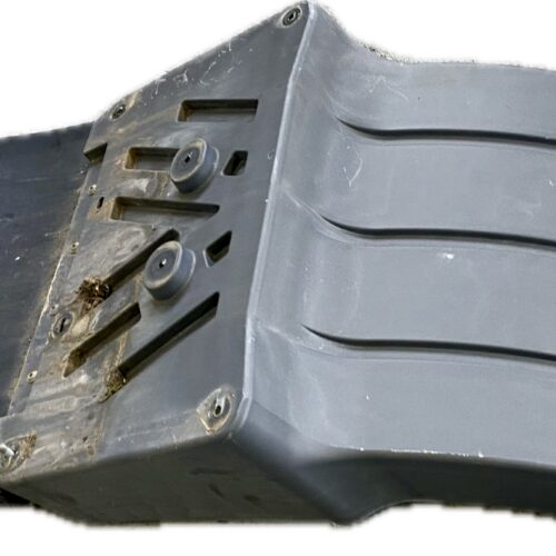 GUARDABARROS DELANTERO IZQUIERDO MERCEDES-BENZ MERCEDES-BENZ ATEGO 3 1218 1218 L 2013- 177CV 5132CC 1016330