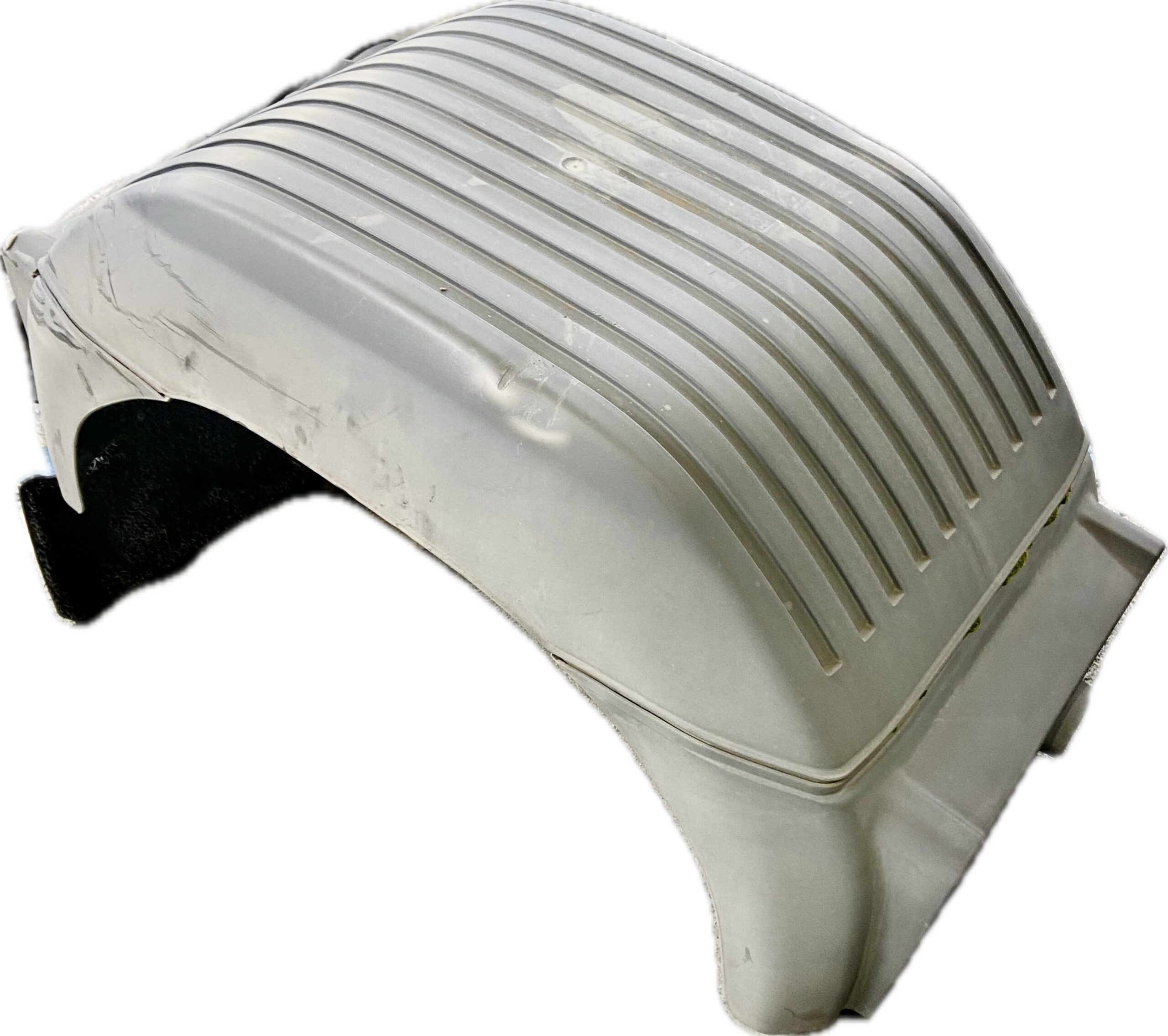 GUARDABARROS TRASERO IZQUIERDO MERCEDES-BENZ MERCEDES-BENZ ATEGO 3 1218 1218 L 2013- 177CV 5132CC 1016330 - 9675220402 9675220801