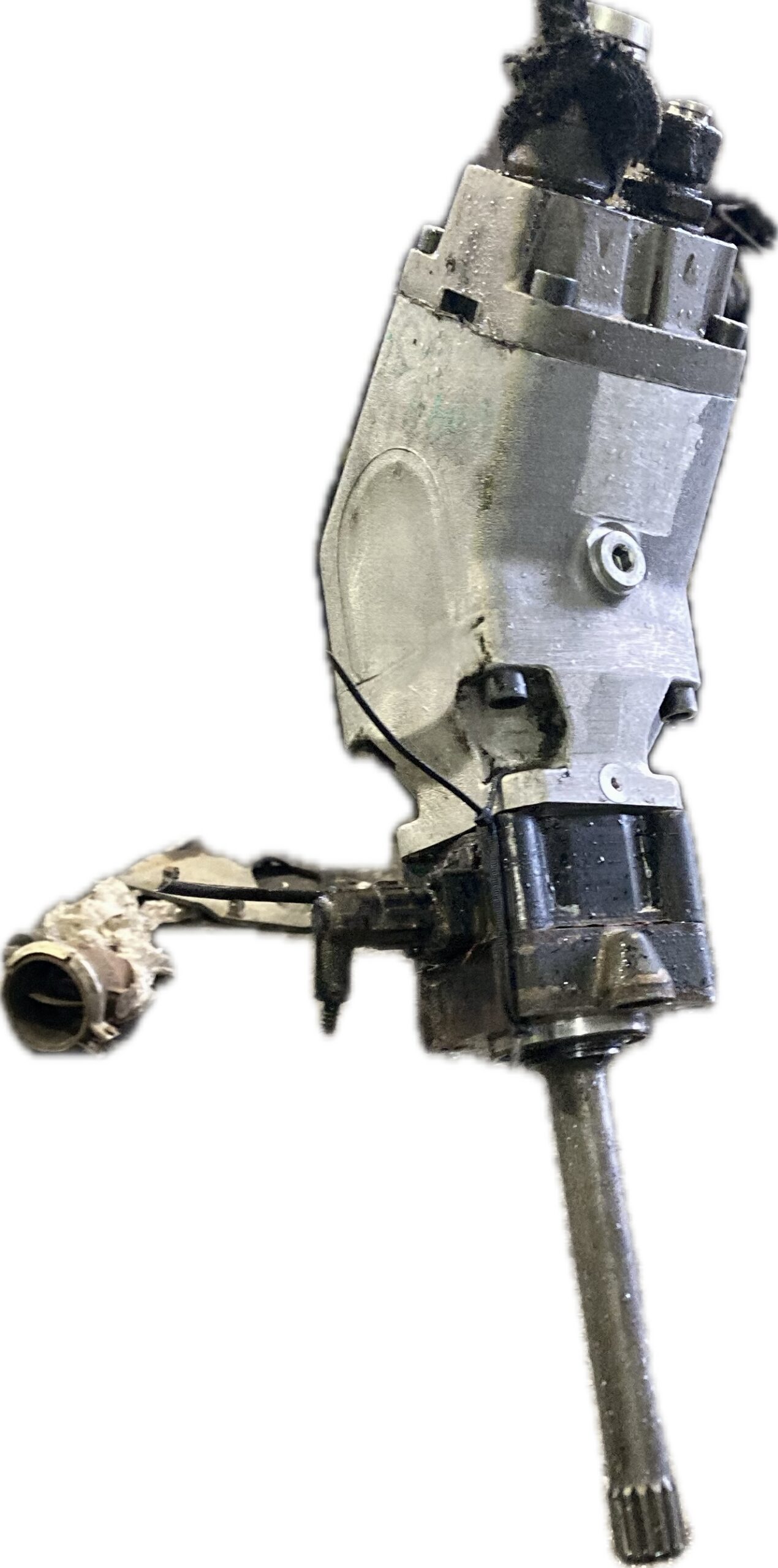 PIEZAS VARIAS MAN MAN TGS 18.440 FAK FAK-L FALK FALK-L FHLK FHLK/M 2007- 440CV 12412CC 1018573 - 3796380