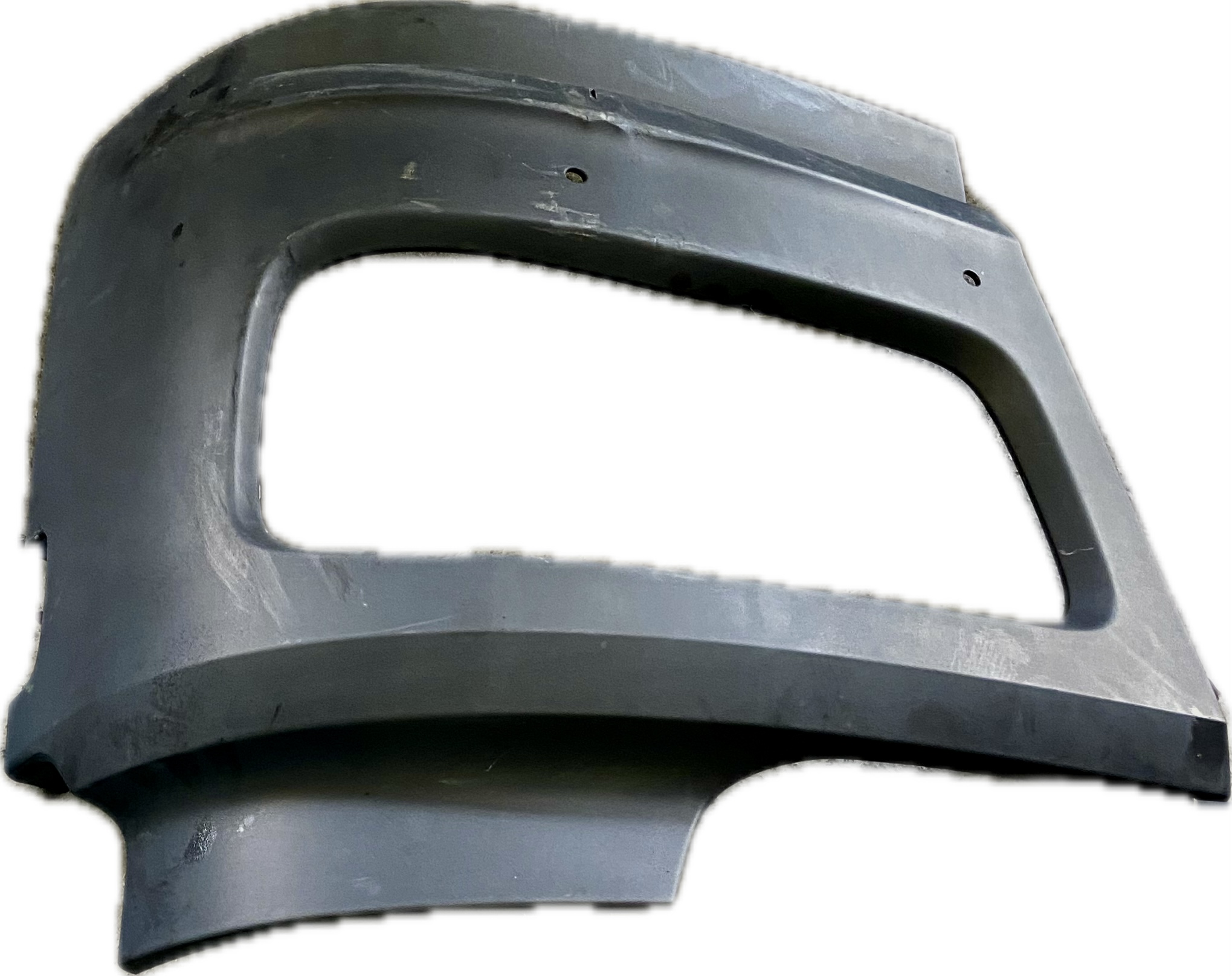 PARAGOLPES DELANTERO MERCEDES-BENZ MERCEDES-BENZ ATEGO 3 1218 1218 L 2013- 177CV 5132CC 1016330 - 9678850603