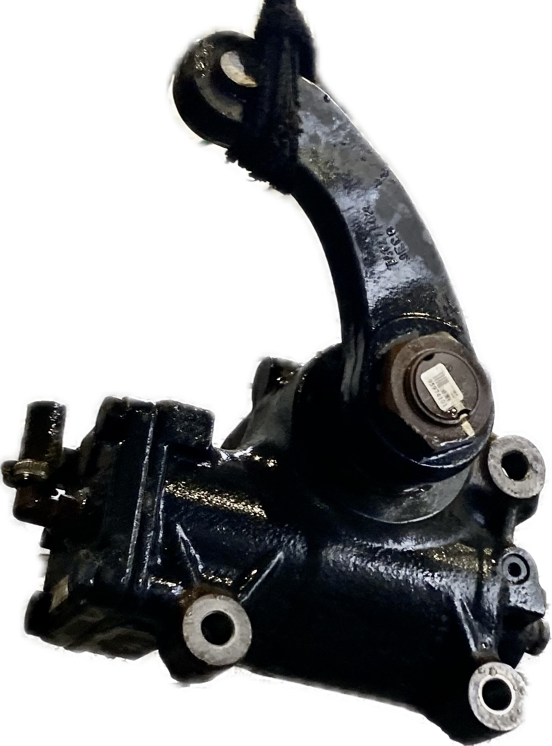 CAJA DE DIRECCION RENAULT TRUCKS RENAULT TRUCKS MIDLUM 210.16/C 220.16/C 22.16/D 2000- 209CV 6177CC 1006398 - 7422054816 7485020464