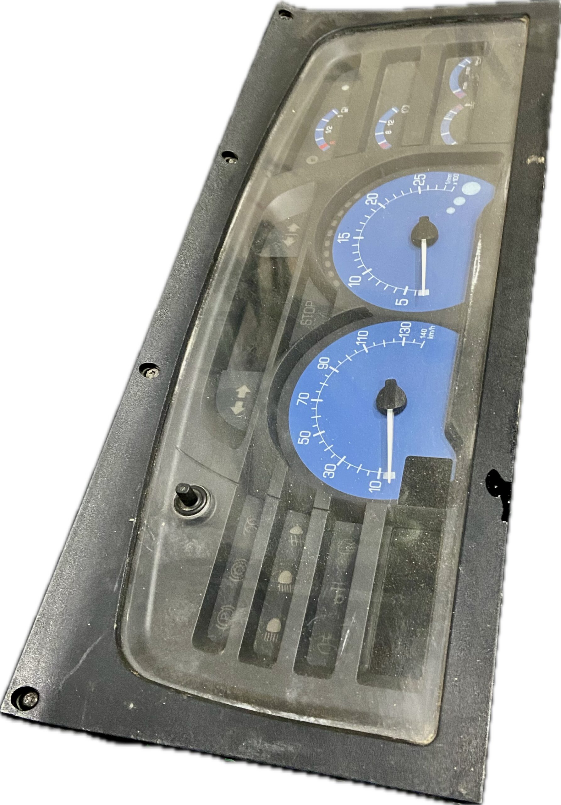 CUADRO INSTRUMENTOS RENAULT TRUCKS RENAULT TRUCKS MIDLUM 210.16/C 220.16/C 22.16/D 2000- 209CV 6177CC 1006398 - 5010614129