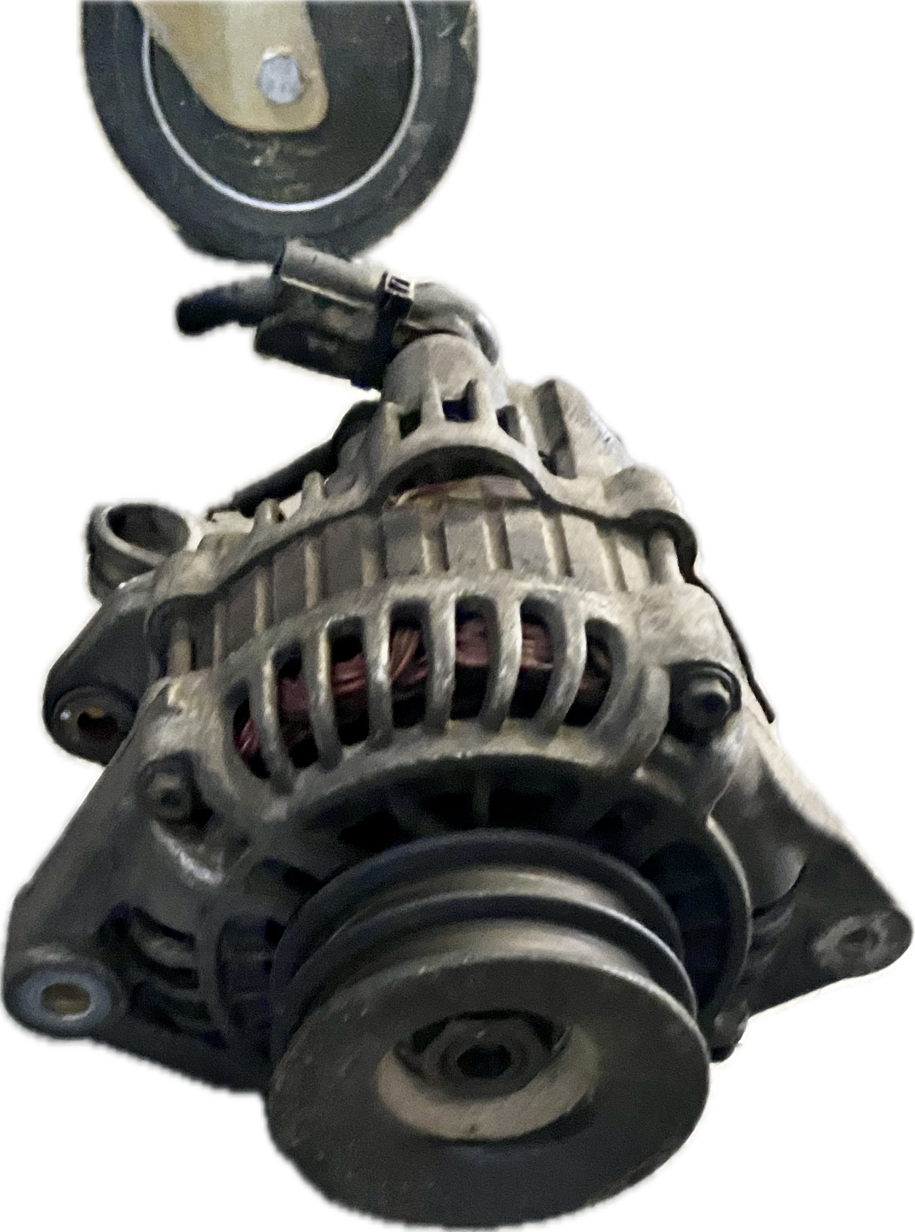 ALTERNADOR RENAULT TRUCKS RENAULT TRUCKS MIDLUM 210.16/C 220.16/C 22.16/D 2000- 209CV 6177CC 1006398 - 5010306538