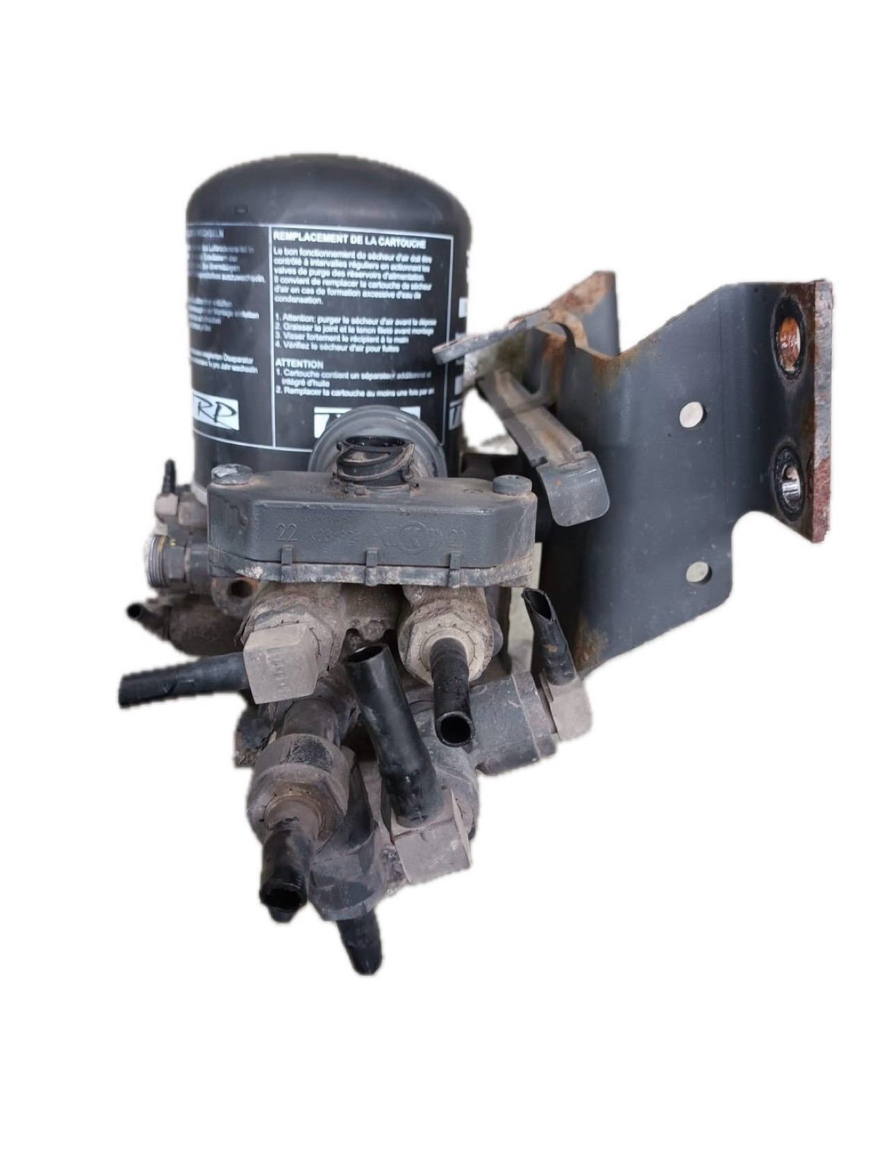 PIEZAS VARIAS DAF XF FT 460 - 1681570