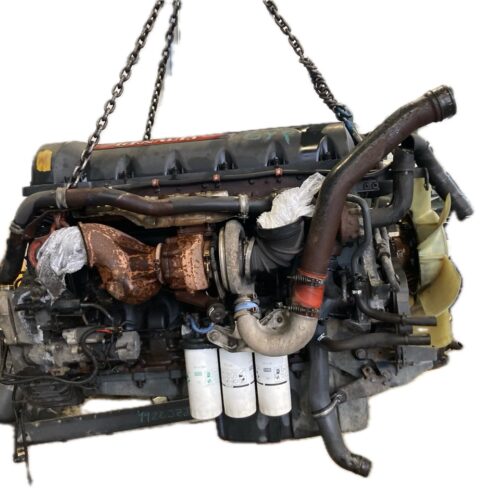 MOTOR COMPLETO RENAULT RENAULT RENAULT