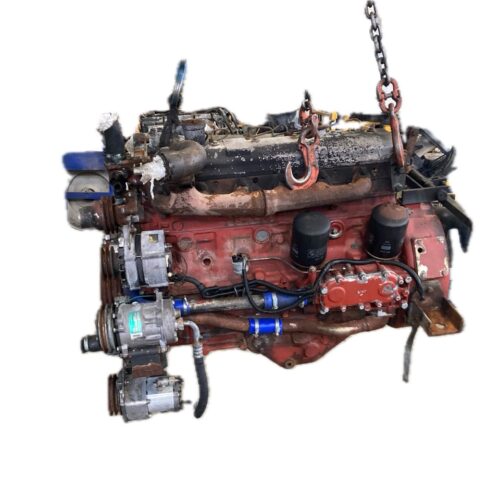 MOTOR COMPLETO IVECO IVECO IVECO