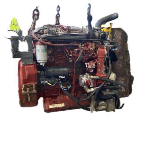MOTOR COMPLETO IVECO IVECO IVECO