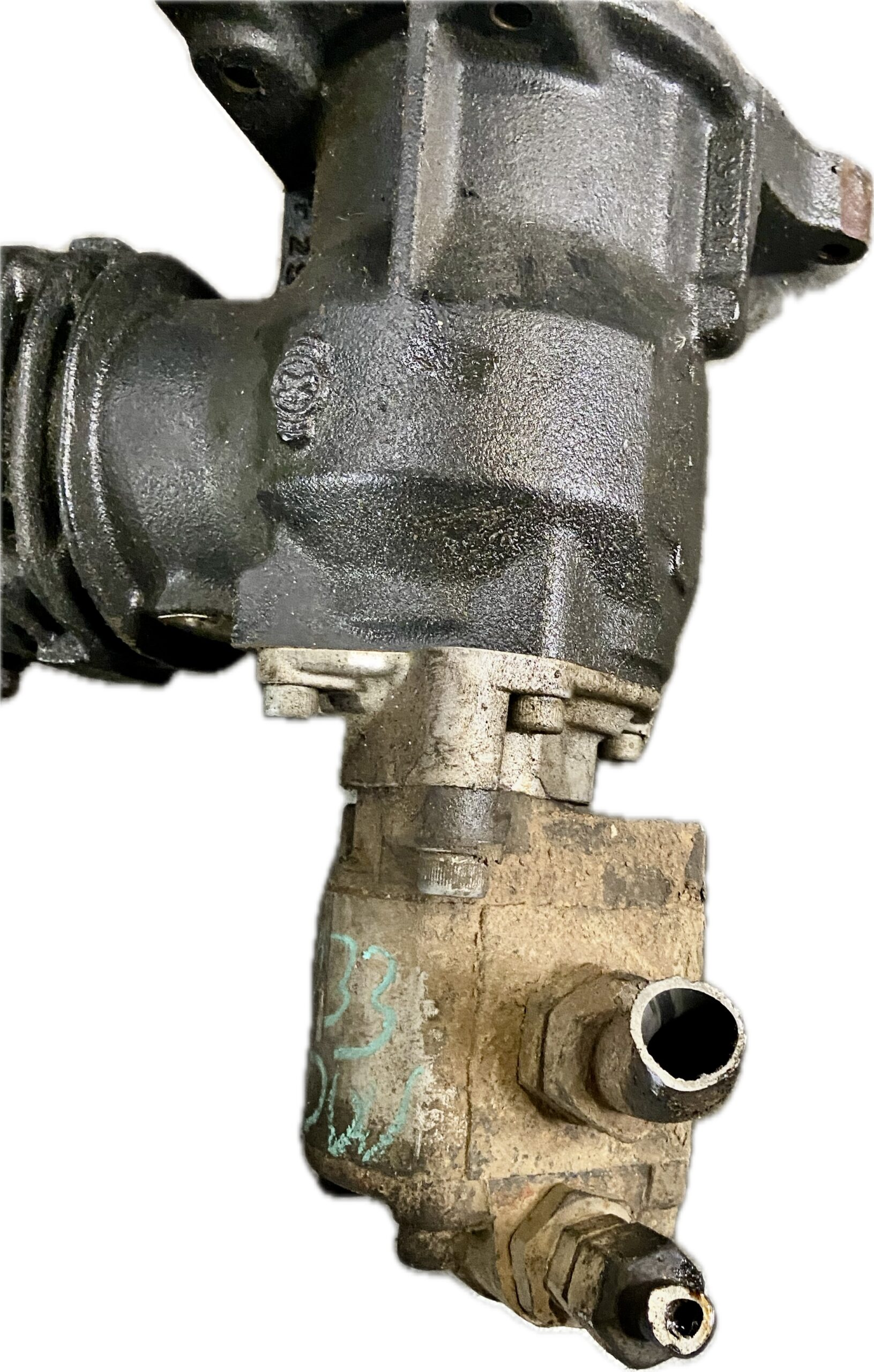 BOMBA DIRECCION RENAULT TRUCKS RENAULT TRUCKS MIDLUM 210.16/C 220.16/C 22.16/D 2000- 209CV 6177CC 1006398 - 5010600045