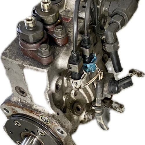 BOMBA INYECTORA RENAULT TRUCKS RENAULT TRUCKS MIDLUM 210.16/C 220.16/C 22.16/D 2000- 209CV 6177CC 1006398