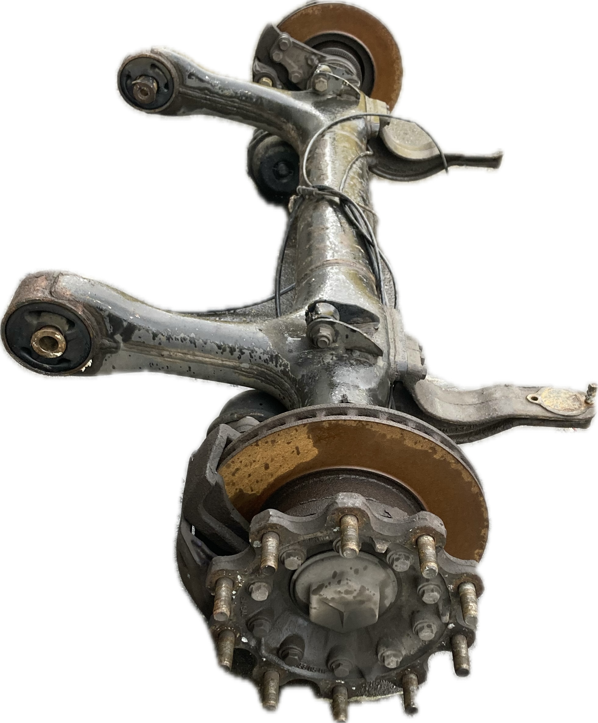 PIEZAS VARIAS MERCEDES-BENZ MERCEDES BENZ - 749334