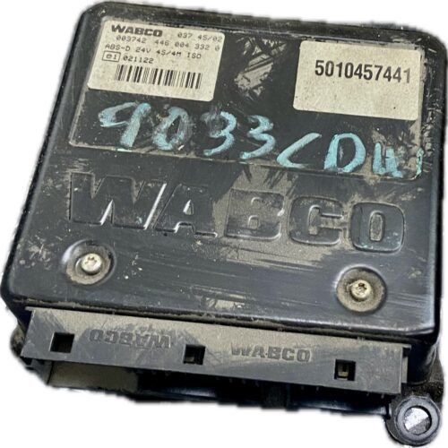 ECU UCE CENTRALITA RENAULT TRUCKS RENAULT TRUCKS MIDLUM 210.16/C 220.16/C 22.16/D 2000- 209CV 6177CC 1006398