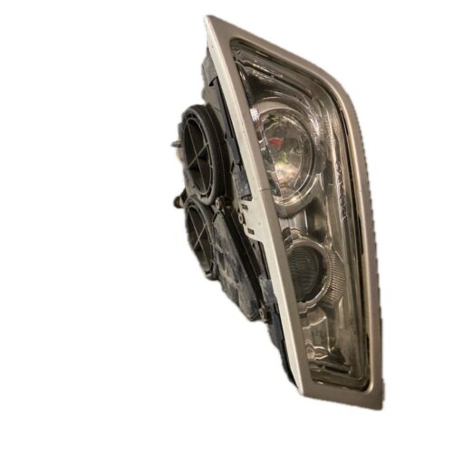 FARO ANTINIEBLA IZQUIERDO VOLVO VOLVO FM FM 410 2012- 410CV 10840CC 1017200