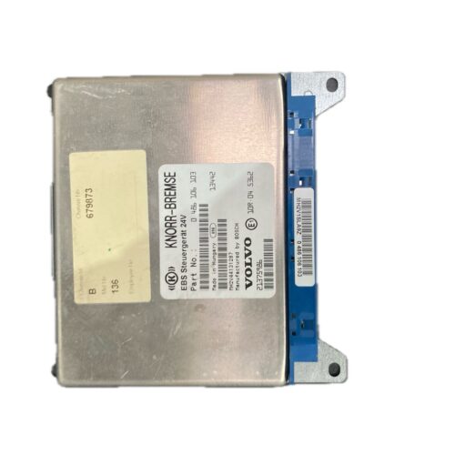 ECU UCE CENTRALITA VOLVO VOLVO FM FM 410 2012- 410CV 10840CC 1017200