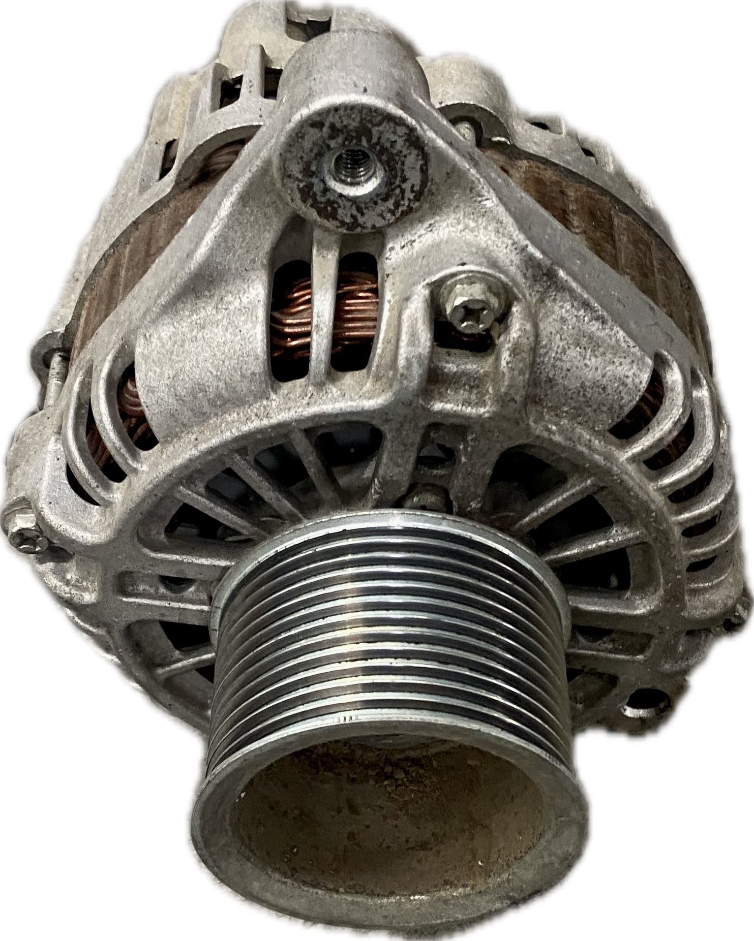 ALTERNADOR IVECO IVECO STRALIS AS 440S46 2009- 460CV 10300CC 1017949 - 504028095 504349338