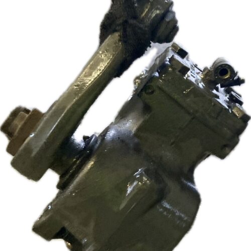 CAJA DE DIRECCION MERCEDES-BENZ MERCEDES-BENZ ATEGO 3 1218 1218 L 2013- 177CV 5132CC 1016330