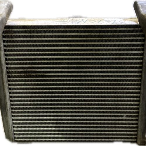 INTERCOOLER MAN MAN M 2000 L 18.285 LAC LARC (LE280B) 1999- 280CV 6871CC 1007385