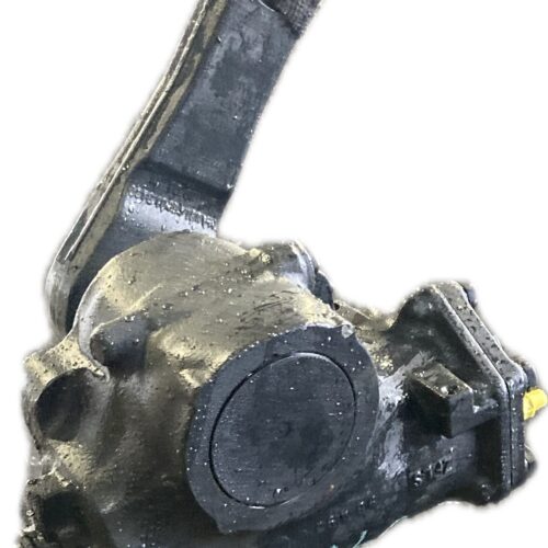 CAJA DE DIRECCION MAN MAN TGS 18.440 FAK FAK-L FALK FALK-L FHLK FHLK/M 2007- 440CV 12412CC 1018573