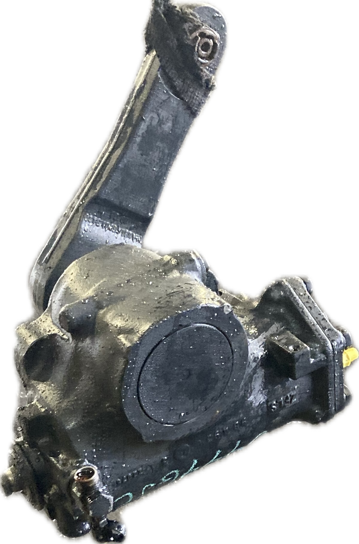 CAJA DE DIRECCION MAN MAN TGS 18.440 FAK FAK-L FALK FALK-L FHLK FHLK/M 2007- 440CV 12412CC 1018573 - 81462006410