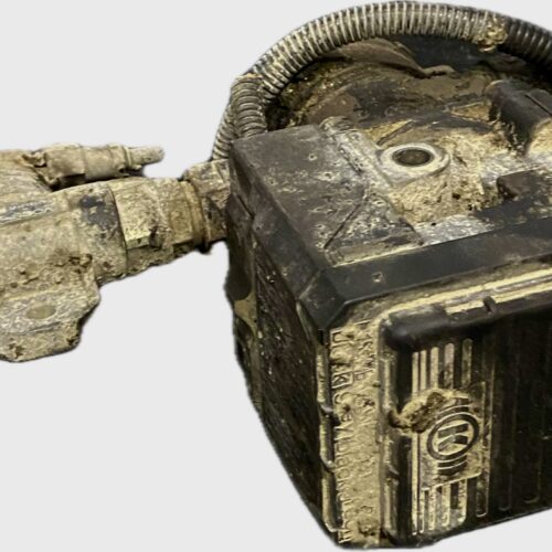 VALVULA DE AIRE ADICIONAL MAN MAN TGS 18.440 FAK FAK-L FALK FALK-L FHLK FHLK/M 2007- 440CV 12412CC 1018573