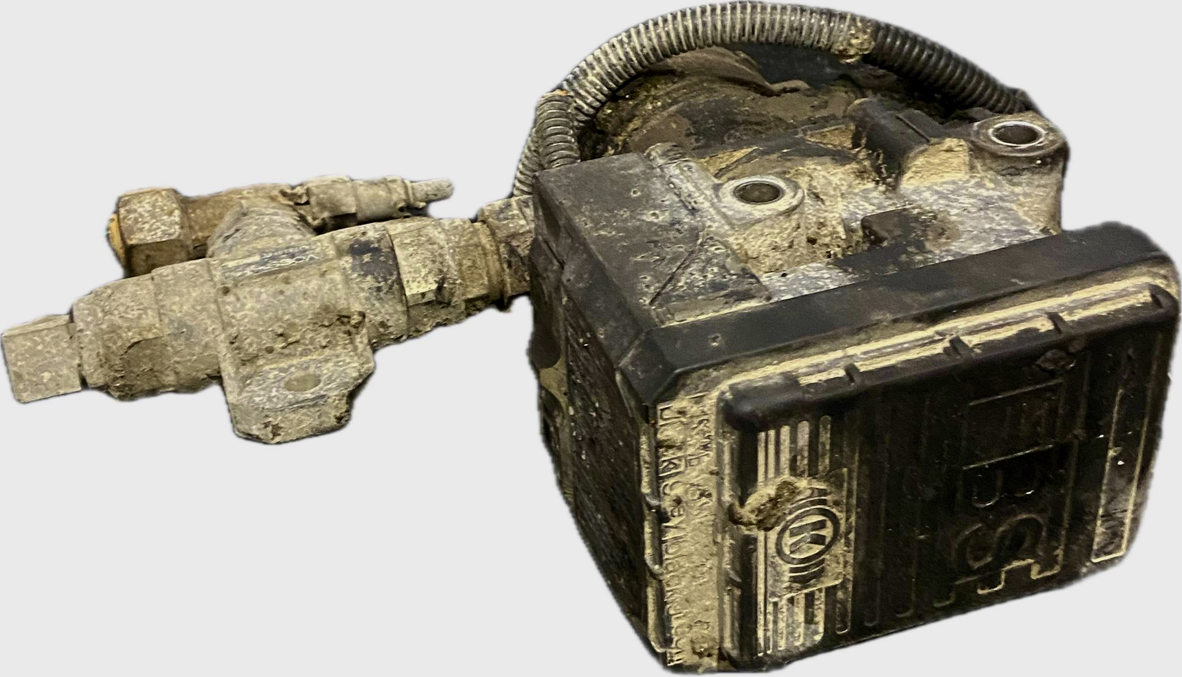 VALVULA DE AIRE ADICIONAL MAN MAN TGS 18.440 FAK FAK-L FALK FALK-L FHLK FHLK/M 2007- 440CV 12412CC 1018573 - 81521066047