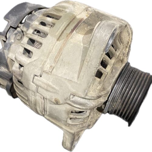 ALTERNADOR MAN MAN TGS 18.440 FAK FAK-L FALK FALK-L FHLK FHLK/M 2007- 440CV 12412CC 1018573