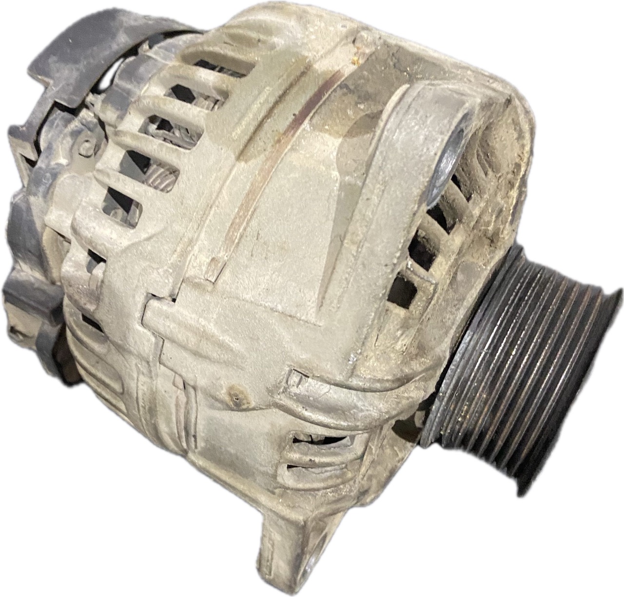 ALTERNADOR MAN MAN TGS 18.440 FAK FAK-L FALK FALK-L FHLK FHLK/M 2007- 440CV 12412CC 1018573 - 51261017270