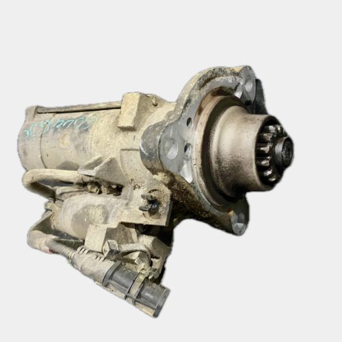 MOTOR DE ARRANQUE MAN MAN TGS 18.440 FAK FAK-L FALK FALK-L FHLK FHLK/M 2007- 440CV 12412CC 1018573