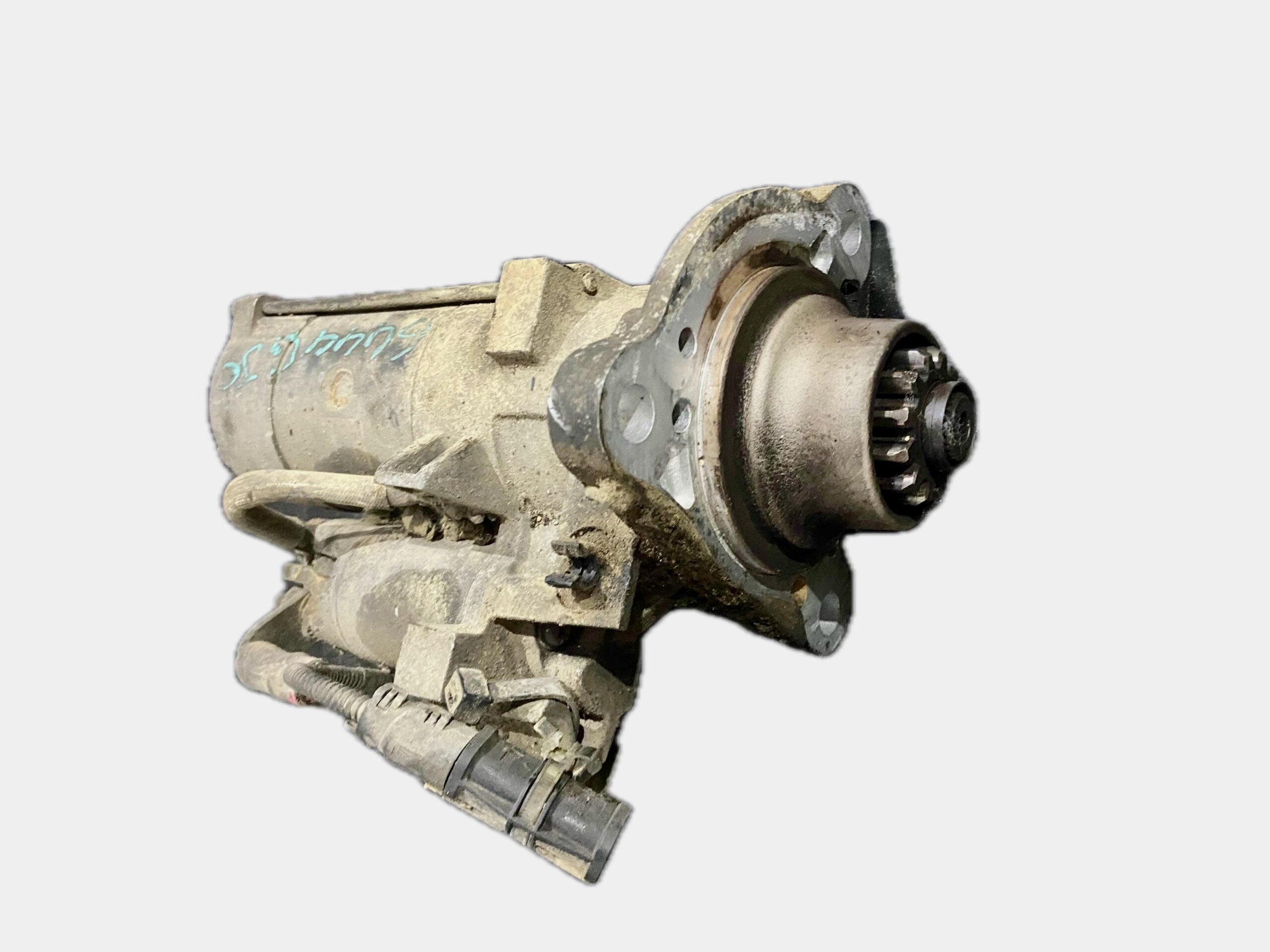MOTOR DE ARRANQUE MAN MAN TGS 18.440 FAK FAK-L FALK FALK-L FHLK FHLK/M 2007- 440CV 12412CC 1018573 - 51262017284