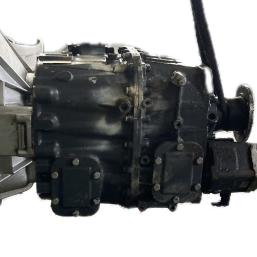 CAJA DE CAMBIOS RENAULT TRUCKS RENAULT TRUCKS MIDLUM 210.16/C 220.16/C 22.16/D 2000- 209CV 6177CC 1006398