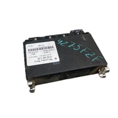 ECU UCE CENTRALITA MERCEDES-BENZ MERCEDES-BENZ AXOR 2 1829 LS 2004- 286CV 6374CC 1008837