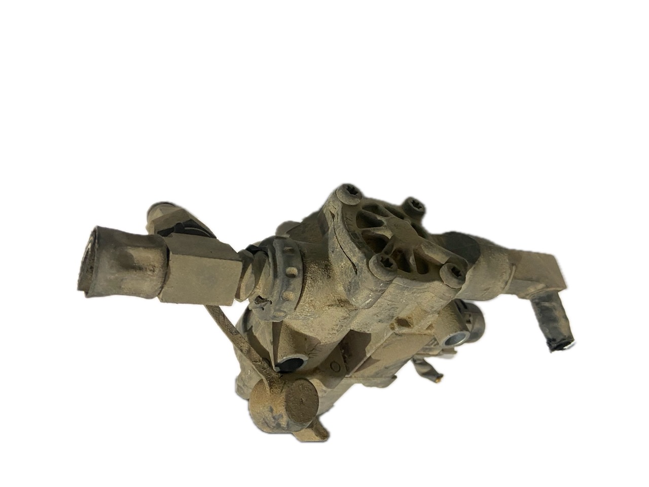 VALVULA DE AIRE ADICIONAL MERCEDES-BENZ MERCEDES-BENZ ATEGO 3 1218 1218 L 2013- 177CV 5132CC 1016330 - 0054299244