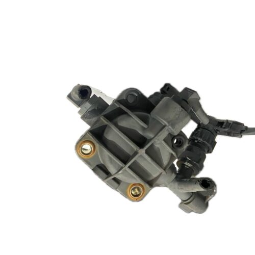 VALVULA DE AIRE ADICIONAL MERCEDES-BENZ MERCEDES-BENZ ATEGO 3 1218 1218 L 2013- 177CV 5132CC 1016330 - 0044296344