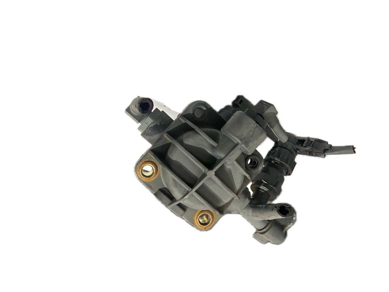 VALVULA DE AIRE ADICIONAL MERCEDES-BENZ MERCEDES-BENZ ATEGO 3 1218 1218 L 2013- 177CV 5132CC 1016330 - 0044296344