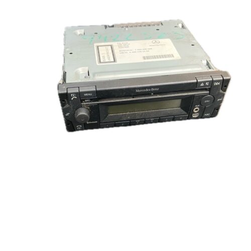 PIEZAS VARIAS MERCEDES-BENZ MERCEDES-BENZ ATEGO 3 1218 1218 L 2013- 177CV 5132CC 1016330 - 0004465462