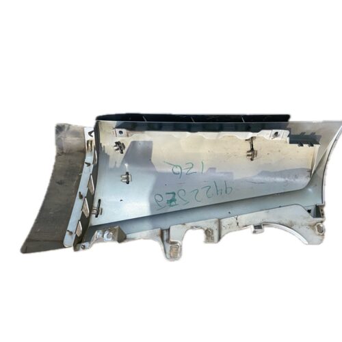 DEFLECTOR IZQUIERDO MERCEDES-BENZ MERCEDES-BENZ ATEGO 3 1218 1218 L 2013- 177CV 5132CC 1016330 - 9678840922