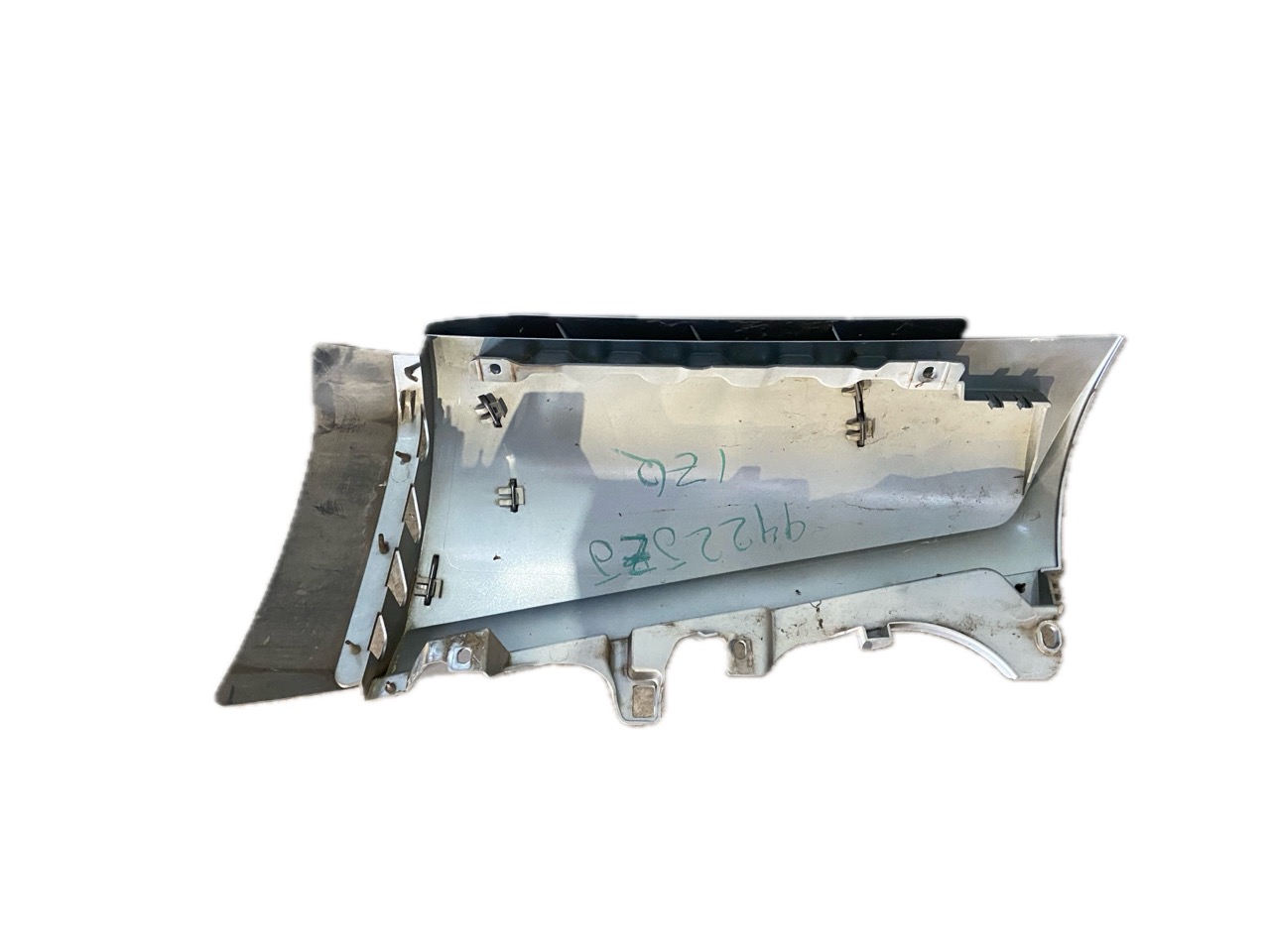 DEFLECTOR IZQUIERDO MERCEDES-BENZ MERCEDES-BENZ ATEGO 3 1218 1218 L 2013- 177CV 5132CC 1016330 - 9678840922